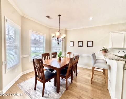 127 Hadleigh Bluff, Brunswick GA - photo 10 of 20
