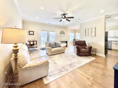 127 Hadleigh Bluff, Brunswick GA - photo 6 of 20