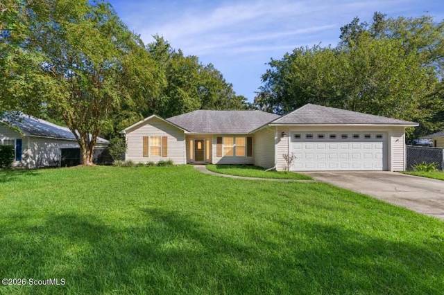 105 Breckenridge Drive