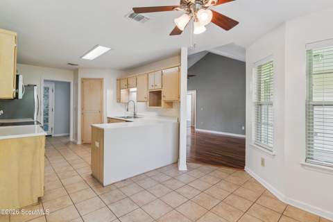 105 Breckenridge Drive, Brunswick GA - photo 10 of 26