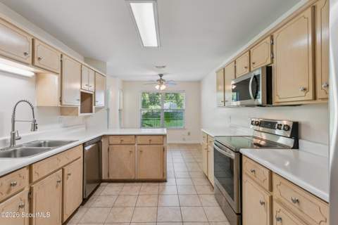 105 Breckenridge Drive, Brunswick GA - photo 9 of 26