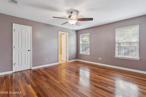 105 Breckenridge Drive, Brunswick GA - photo 16 of 26
