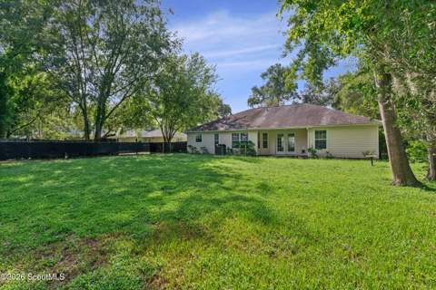 105 Breckenridge Drive, Brunswick GA - photo 23 of 26