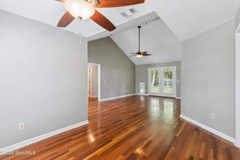 105 Breckenridge Drive, Brunswick GA - photo 6 of 26