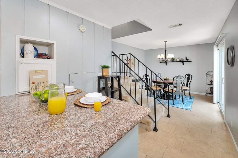 2 bedroom Condominium at 850 Mallery Street, Ocean Walk Condos, St. Simons Island — photo 5