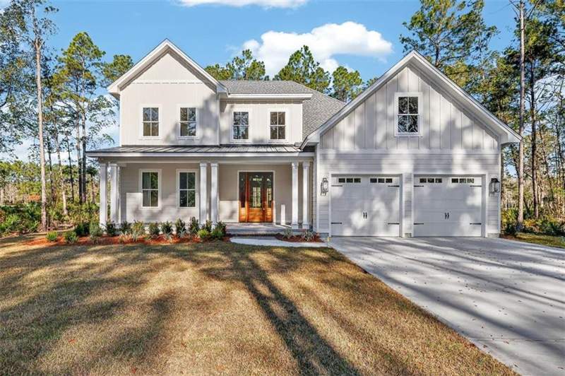 4 bedroom Single Family Residence at 39 Oak Grove Court, Sanctuary Cove, Waverly — photo 3