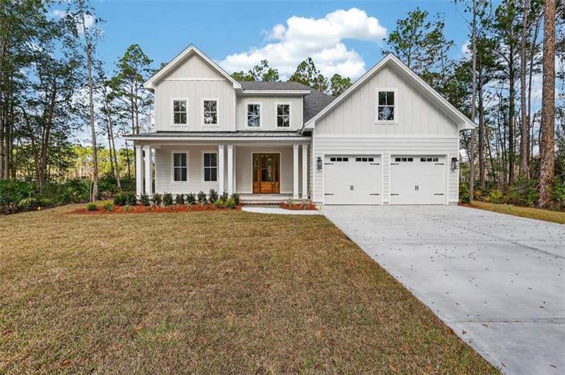 4 bedroom Single Family Residence at 39 Oak Grove Court, Sanctuary Cove, Waverly — photo 5
