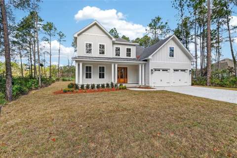39 Oak Grove Court, Waverly GA - photo 7 of 56