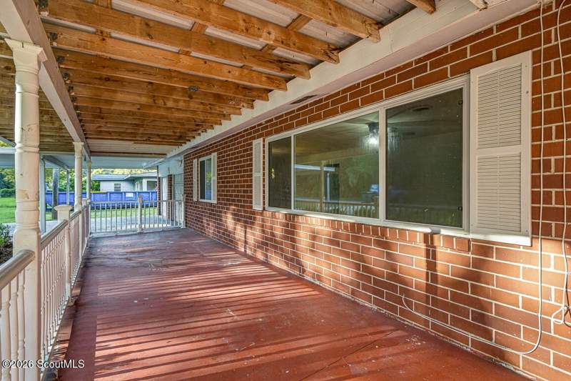 3 bedroom Single Family Residence at 107 Glenwood Drive, Glenwood Estates, Brunswick — photo 4
