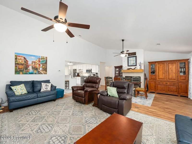 3 bedroom Single Family Residence at 252 Baker Hill Road, Baker Hill, Hortense — photo 3