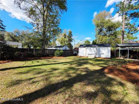1003 Scruggs Street, Waycross GA - photo 11 of 14