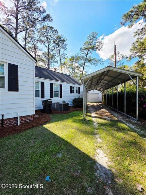 1003 Scruggs Street, Waycross GA - photo 13 of 14