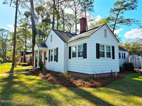 1003 Scruggs Street, Waycross GA - photo 14 of 14