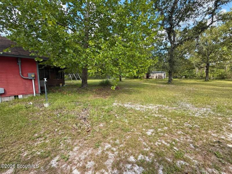 3 bedroom Single Family Residence at 731 Baker Hill Road, Baker Hill, Hortense — photo 3