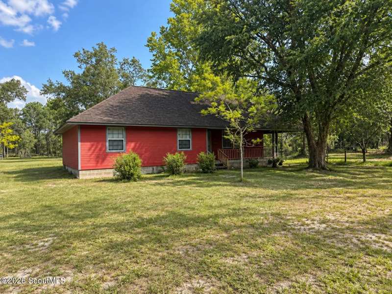 3 bedroom Single Family Residence at 731 Baker Hill Road, Baker Hill, Hortense — photo 1