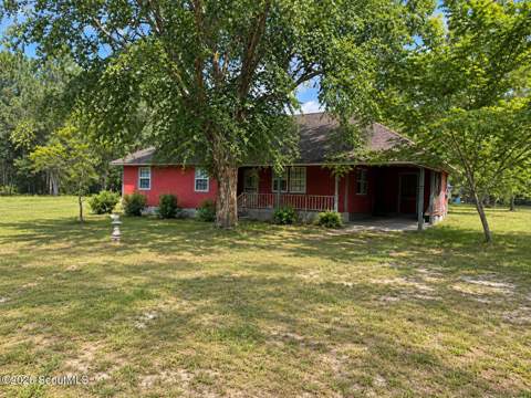 731 Baker Hill Road, Hortense GA - photo 6 of 16