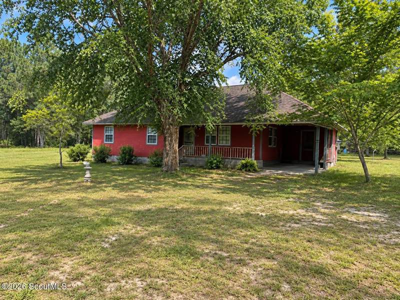 3 bedroom Single Family Residence at 731 Baker Hill Road, Baker Hill, Hortense — photo 5
