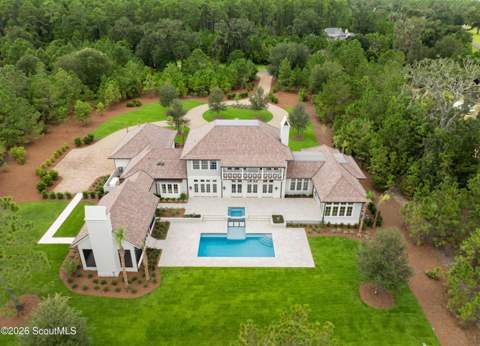145 Kirkaldy Lane, St. Simons Island GA - photo 6 of 77