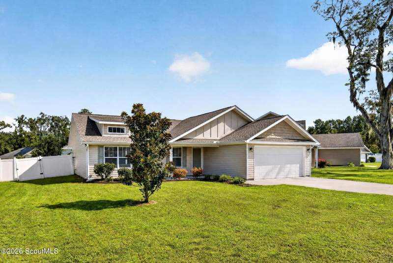 4 bedroom Single Family Residence at 361 Pecan Pointe Drive, The Grove at Pecan Pointe, Brunswick — photo 5
