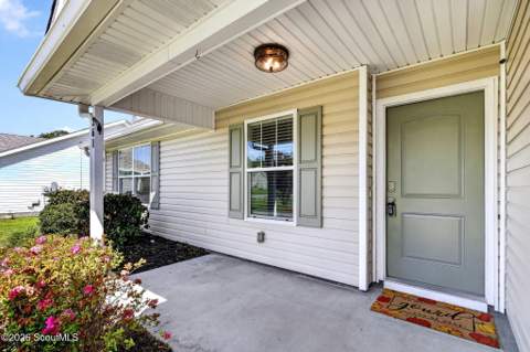 361 Pecan Pointe Drive, Brunswick GA - photo 7 of 45