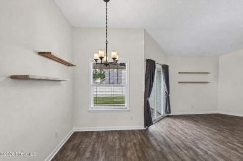 361 Pecan Pointe Drive, Brunswick GA - photo 12 of 45