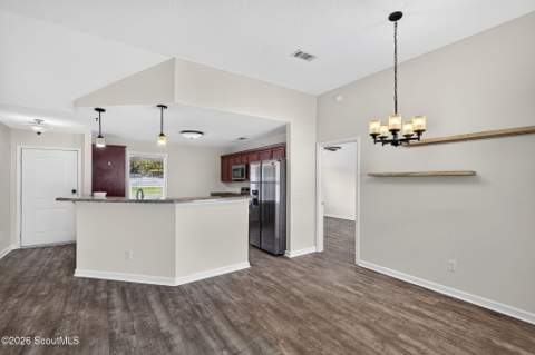 361 Pecan Pointe Drive, Brunswick GA - photo 13 of 45