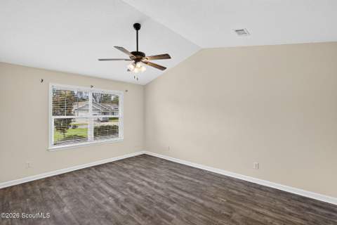 361 Pecan Pointe Drive, Brunswick GA - photo 21 of 45