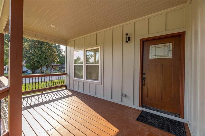 2 bedroom Single Family Residence at 608 Q Street, New Town, Brunswick — photo 3