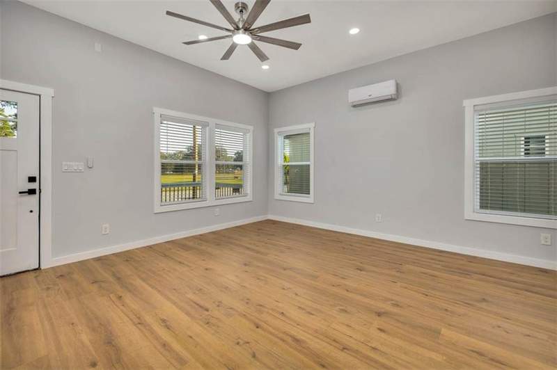3 bedroom Single Family Residence at 602 Q Street, No Recorded Subdivision, Brunswick — photo 4
