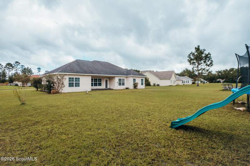 4 bedroom Single Family Residence at 14 Bradfords Crossing, Hunter's Point - Glynn County, Brunswick — photo 2