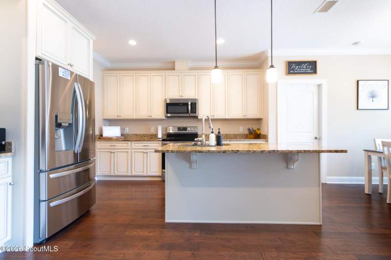 4 bedroom Single Family Residence at 14 Bradfords Crossing, Hunter's Point - Glynn County, Brunswick — photo 4