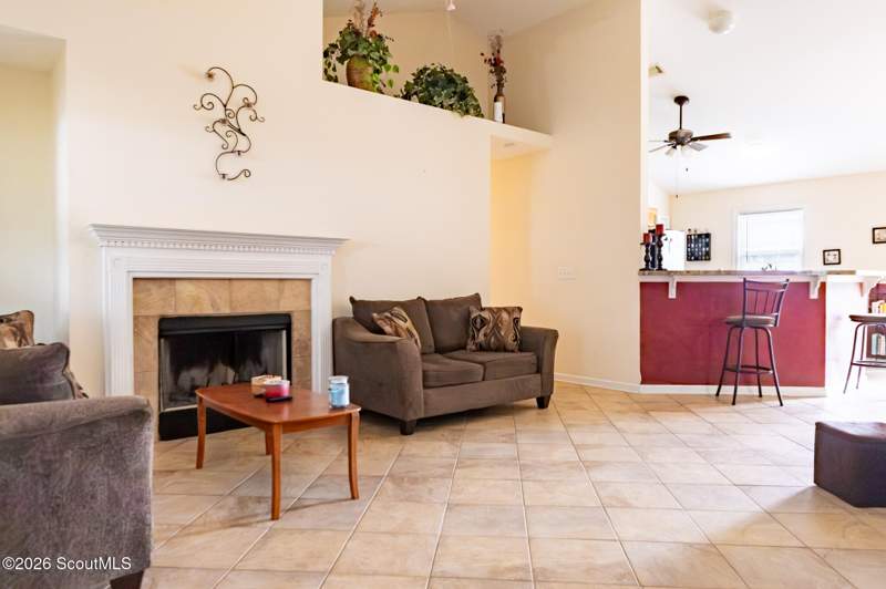 3 bedroom Single Family Residence at 24 Galemist Lane, Southwinds, Brunswick — photo 3