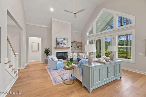 39 Oak Grove Court, Waverly GA - photo 14 of 56