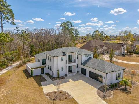 13 Crows Nest Cove, Brunswick GA - photo 6 of 87