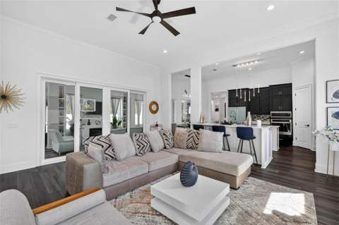 13 Crows Nest Cove, Brunswick GA - photo 11 of 87