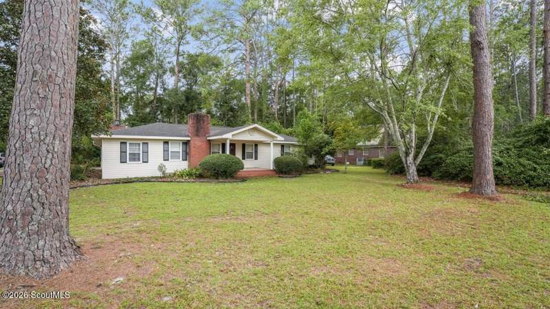 0 bedroom Single Family Residence at 411 Ivy Street, No Recorded Subdivision, Jesup — photo 4