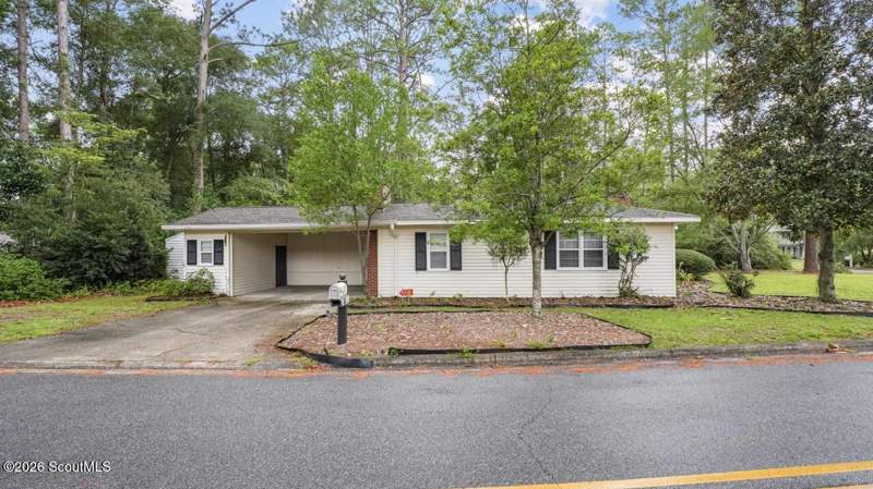 0 bedroom Single Family Residence at 411 Ivy Street, No Recorded Subdivision, Jesup — photo 5