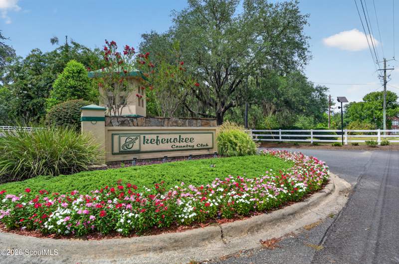 4 bedroom Single Family Residence at 6310 River Chase Drive, Okefenokee Golf Club, Blackshear — photo 3