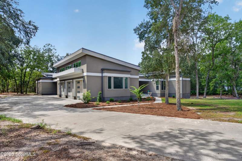 4 bedroom Single Family Residence at 6310 River Chase Drive, Okefenokee Golf Club, Blackshear — photo 4