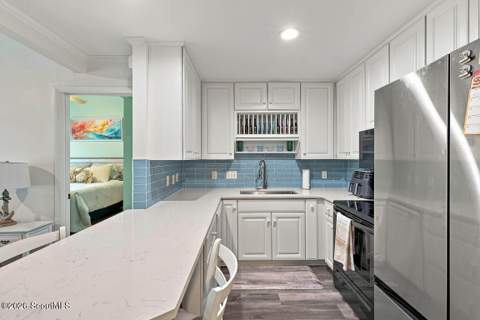 100 Blair Road, St. Simons Island GA - photo 7 of 27