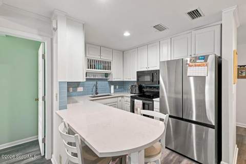 100 Blair Road, St. Simons Island GA - photo 8 of 27