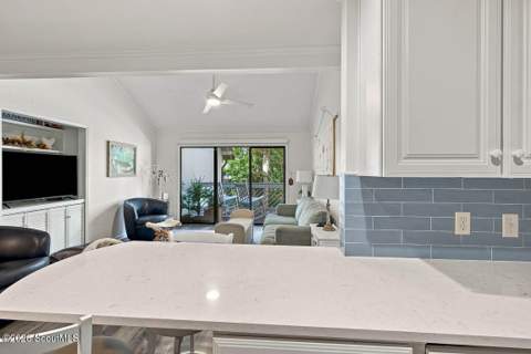 100 Blair Road, St. Simons Island GA - photo 10 of 27