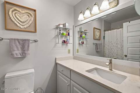 100 Blair Road, St. Simons Island GA - photo 17 of 27