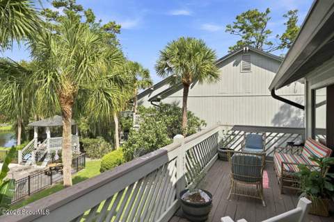 100 Blair Road, St. Simons Island GA - photo 19 of 27