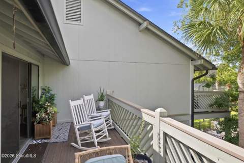 100 Blair Road, St. Simons Island GA - photo 20 of 27