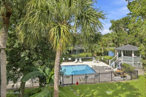 100 Blair Road, St. Simons Island GA - photo 21 of 27