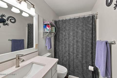 100 Blair Road, St. Simons Island GA - photo 23 of 27