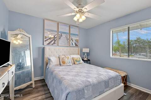 100 Blair Road, St. Simons Island GA - photo 24 of 27