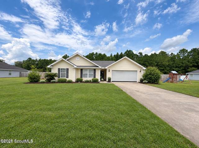 25 Maggies Ridge Way