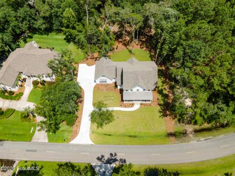 108 Harbor Pointe Drive, Brunswick GA - photo 6 of 78